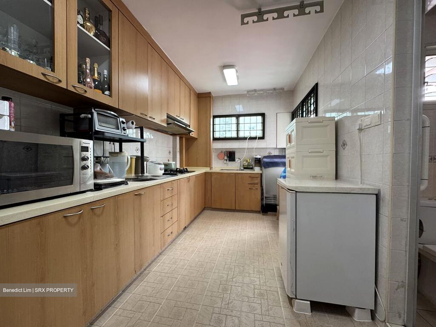 Blk 110A Punggol Field (Punggol), HDB 5 Rooms #503742001